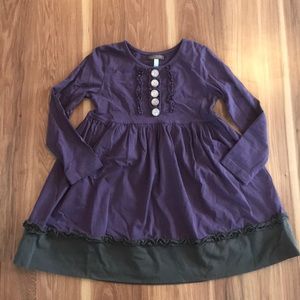 Matilda Jane dress